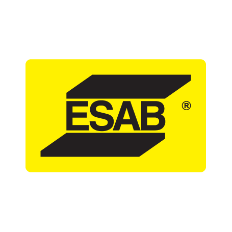 Accessorio ESAB Carbon brush set for new model