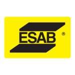 Accessorio ESAB Signal Lamp for PK5