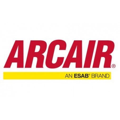 Torce e accessori Arcair 1/4X22 COATED SLICE ROD  cf da 25 pz. Rif. 42049002