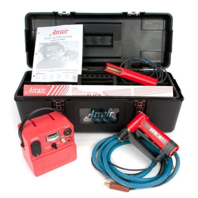 Arcair SLICE BATTERY PACK Linternas y Accesorios Ref. 63991044CE