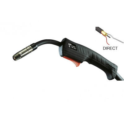 TORCIA TOPS 100V